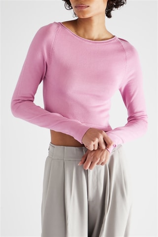 Camisola - Rosa