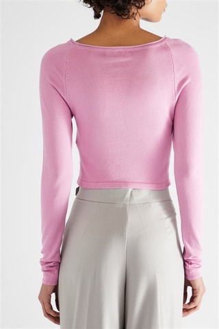 Camisola - Rosa