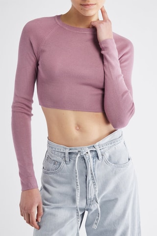 Pull court - Rose