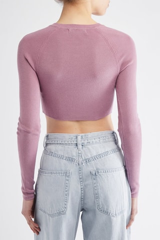 Pull court - Rose