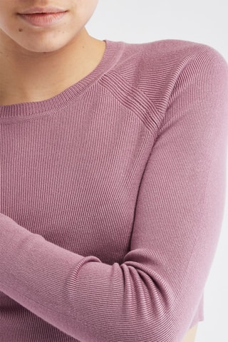 Pull court - Rose