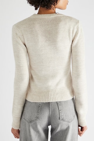 Pull - Beige