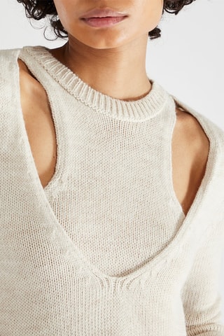 Pull - Beige