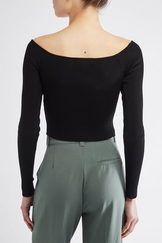 Camisola - Preto