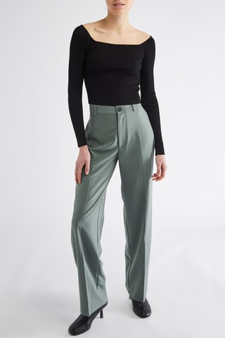 Camisola - Preto