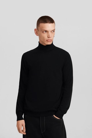 Camisola - Preto