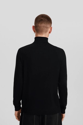 Camisola - Preto