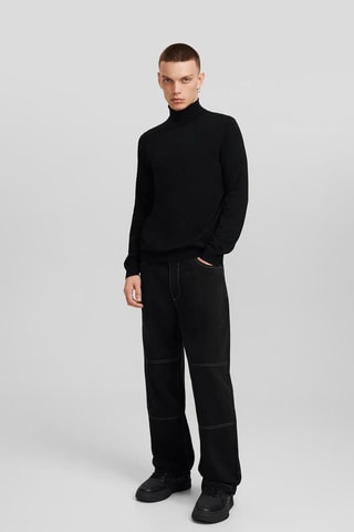 Camisola - Preto