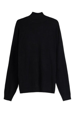 Camisola - Preto