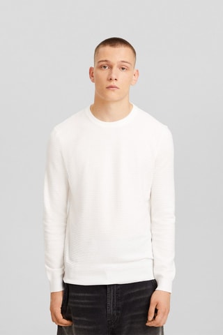 Camisola - Branco