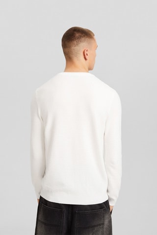 Camisola - Branco