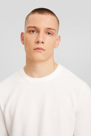 Camisola - Branco