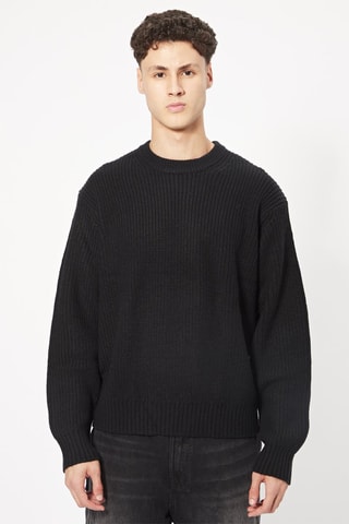 Camisola - Preto