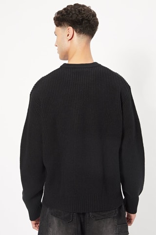 Camisola - Preto