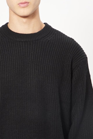 Camisola - Preto