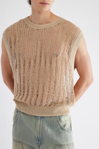 Camisola - Bege