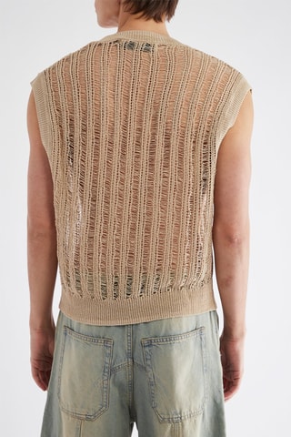 Camisola - Bege