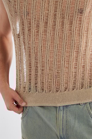 Camisola - Bege
