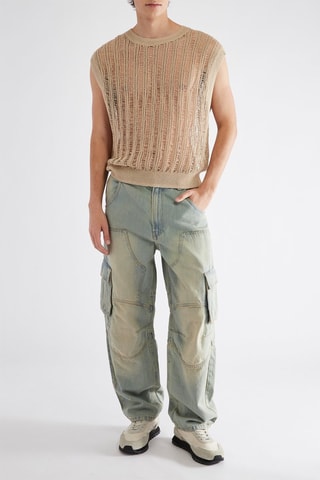 Camisola - Bege