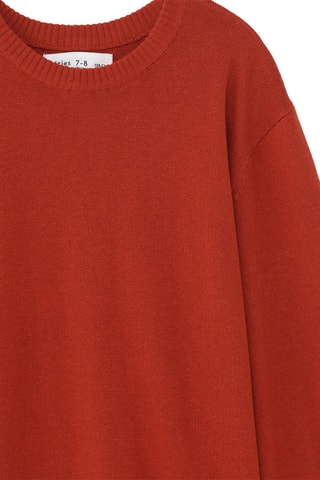 Camisola - Coral