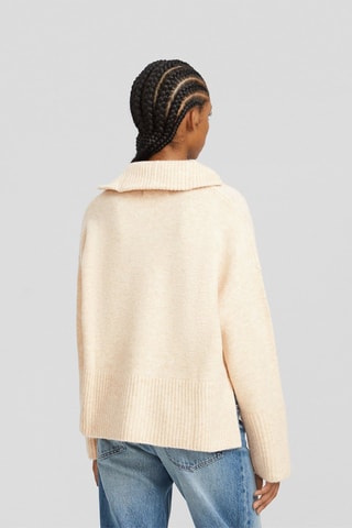 Pull - Beige