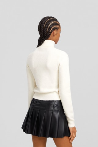Pull - Blanc