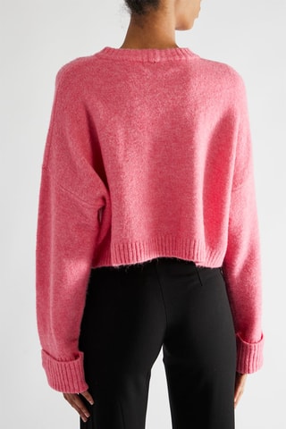 Pull - Rose