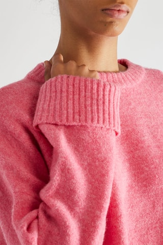 Pull - Rose