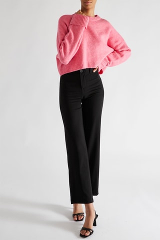 Pull - Rose