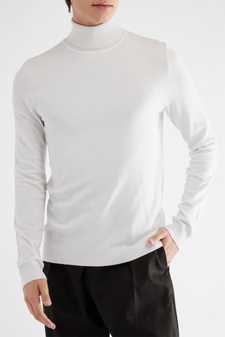 Camisola - Branco