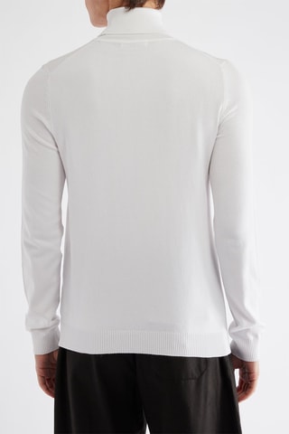 Camisola - Branco