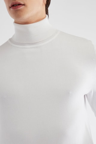 Camisola - Branco
