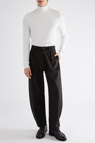 Camisola - Branco