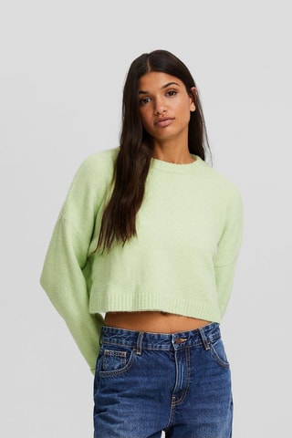 Pull - Vert