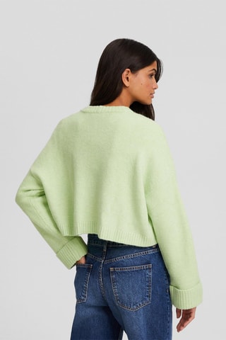 Pull - Vert