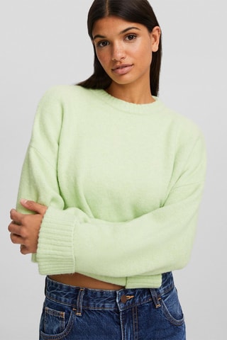 Pull - Vert