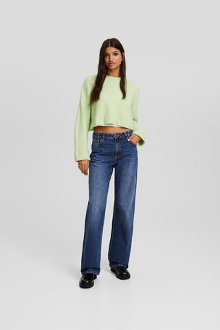 Pull - Vert