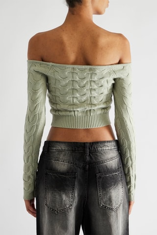 Pull - Vert