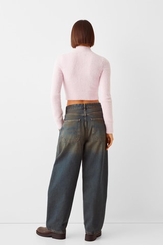 Pull - Rose