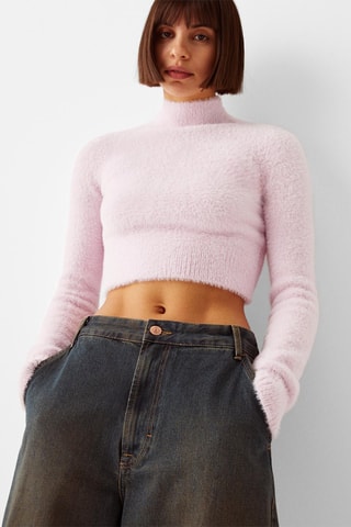 Pull - Rose