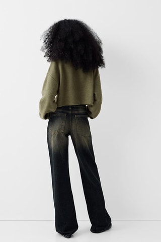 Pull - Kaki