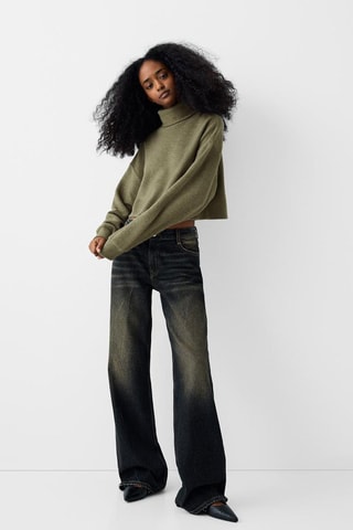 Pull - Kaki