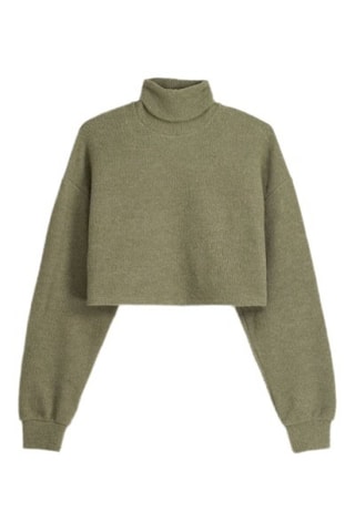 Pull - Kaki