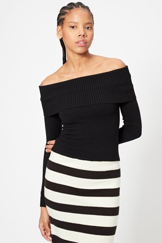 Pull - Noir