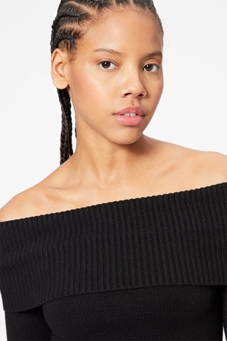 Pull - Noir