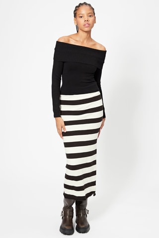 Pull - Noir
