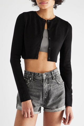 Gilet - Noir