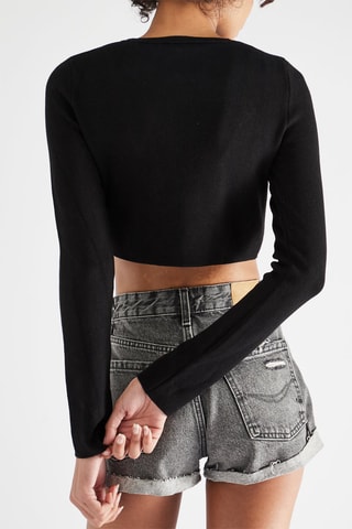 Gilet - Noir