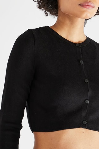 Gilet - Noir