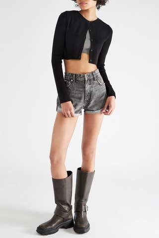 Gilet - Noir